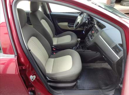 Fiat - Linea