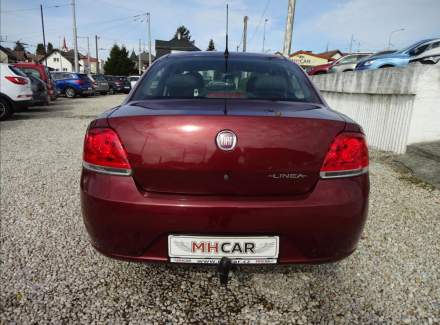 Fiat - Linea