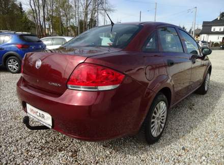 Fiat - Linea