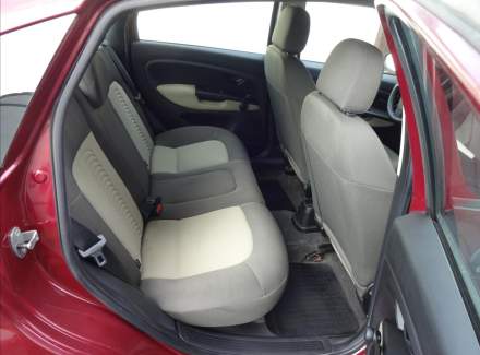 Fiat - Linea