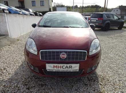 Fiat - Linea