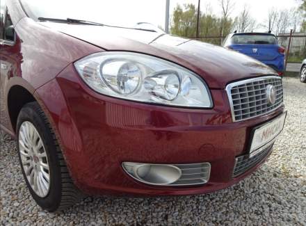 Fiat - Linea