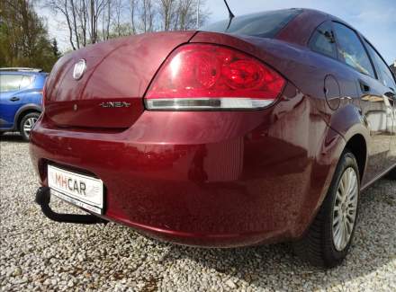 Fiat - Linea
