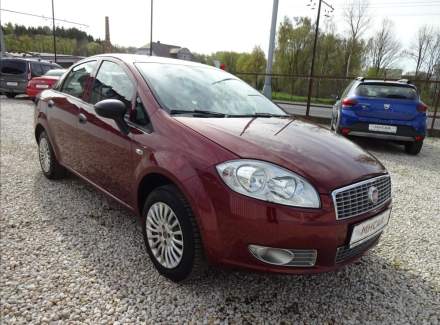 Fiat - Linea