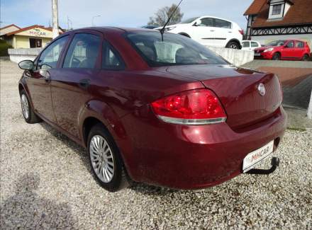 Fiat - Linea