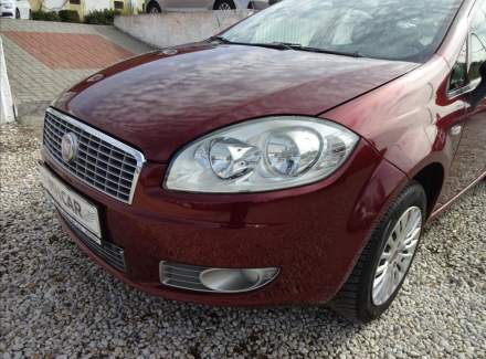 Fiat - Linea
