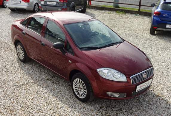Fiat - Linea