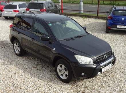 Toyota - RAV 4
