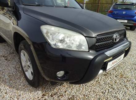 Toyota - RAV 4