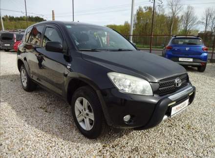 Toyota - RAV 4