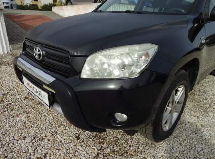 Toyota - RAV 4