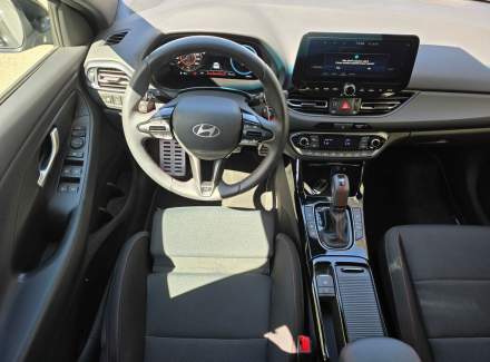 Hyundai - i30