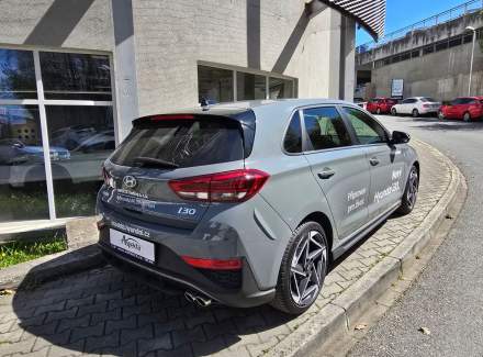 Hyundai - i30