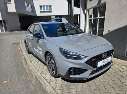 Hyundai - i30