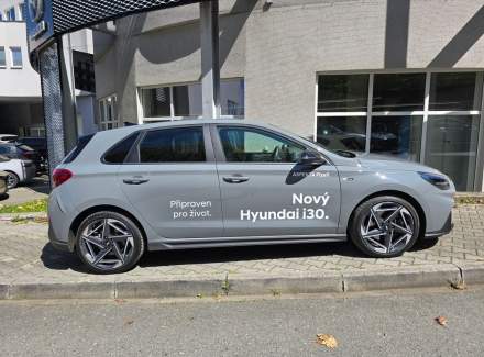 Hyundai - i30