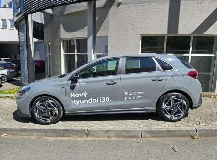 Hyundai - i30