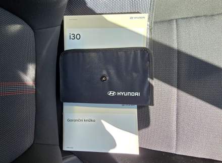 Hyundai - i30