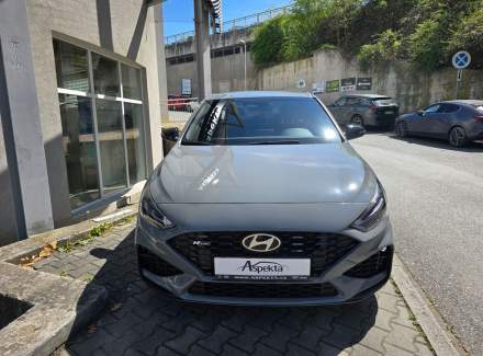 Hyundai - i30