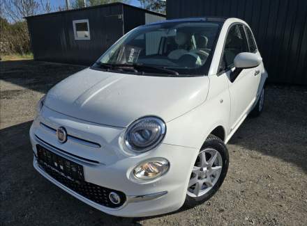 Fiat - 500