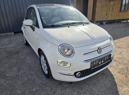 Fiat - 500