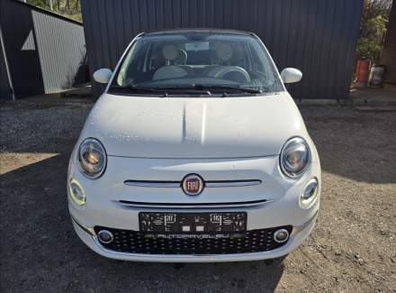 Fiat - 500