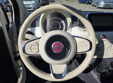 Fiat - 500