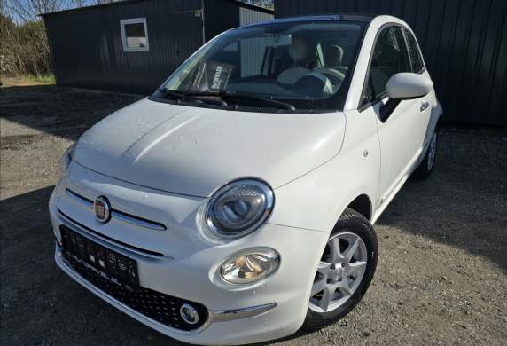 Fiat - 500