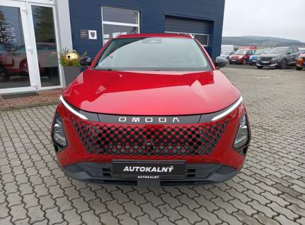 Omoda - 5