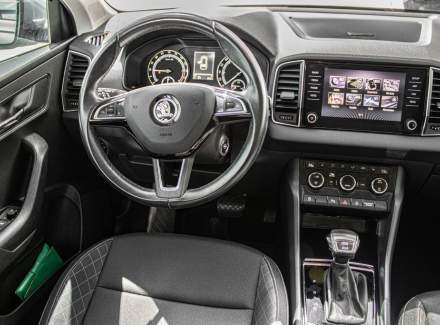 Škoda - Karoq