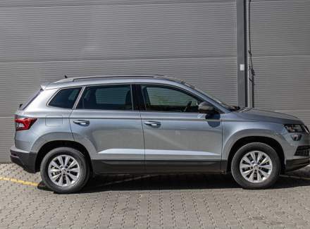 Škoda - Karoq
