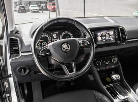 Škoda - Karoq