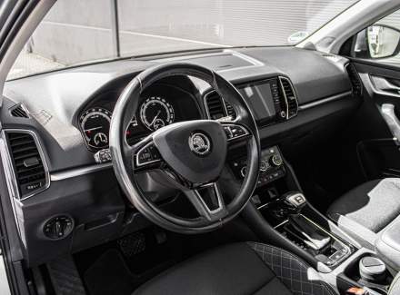 Škoda - Karoq