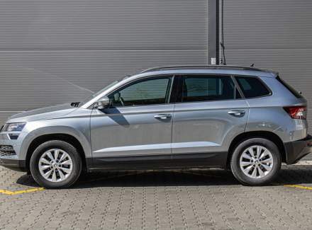 Škoda - Karoq