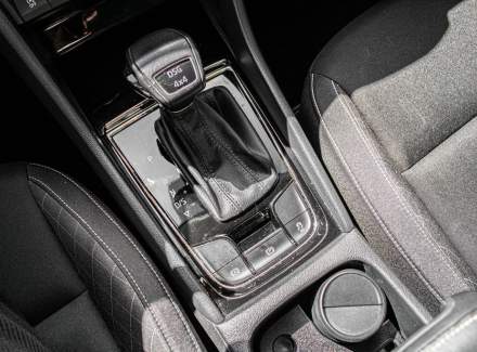 Škoda - Karoq