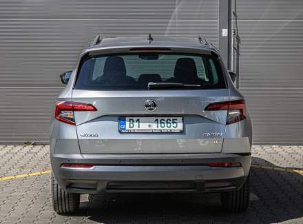 Škoda - Karoq