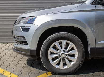 Škoda - Karoq