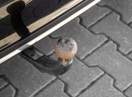 Mercedes-Benz - E-class