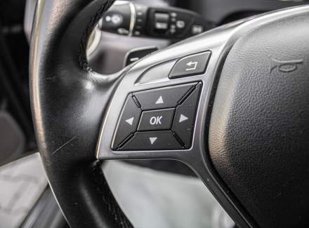 Mercedes-Benz - E-class