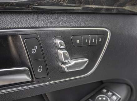 Mercedes-Benz - E-class