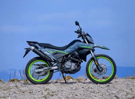 CFMOTO