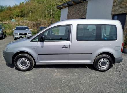 Volkswagen - Caddy