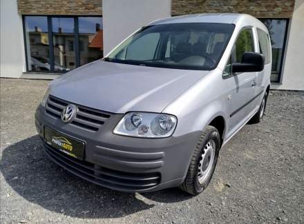 Volkswagen - Caddy