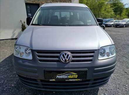 Volkswagen - Caddy
