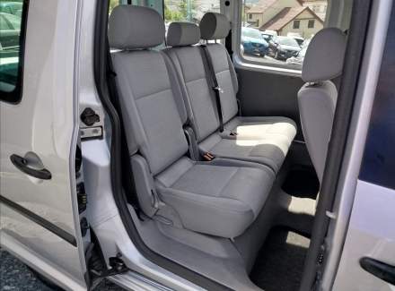 Volkswagen - Caddy