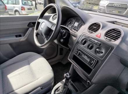Volkswagen - Caddy