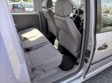 Volkswagen - Caddy