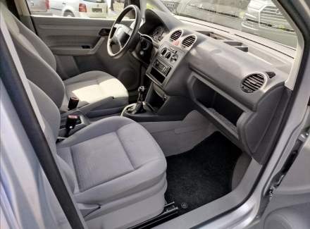 Volkswagen - Caddy