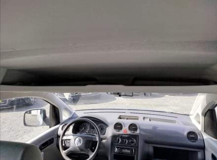 Volkswagen - Caddy