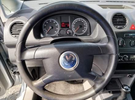 Volkswagen - Caddy