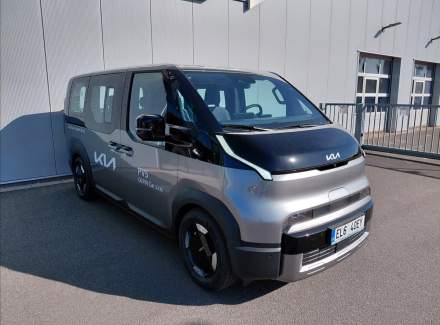 Kia - PV5
